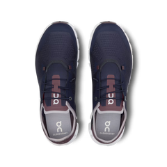 Running Cloud 5 Coast Midnight Mulberry