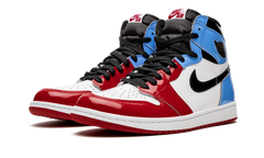 1 Retro High "Les Twin - Fearless" CK5666 100
