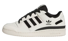 Forum Low CL WMNS "Off White Core Black" JR0499