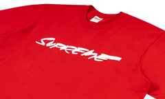 Futura Logo Tee "FW20" SU9064