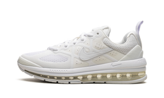 Air Max Genome (GS) "Triple White" CZ4652 104
