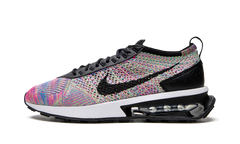 Air Max Flyknit Racer "Multicolor" DJ6106 300