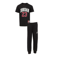 Jersey Pack Pant Set - Toddler