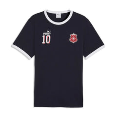 Archive Ringer Tee -Mens