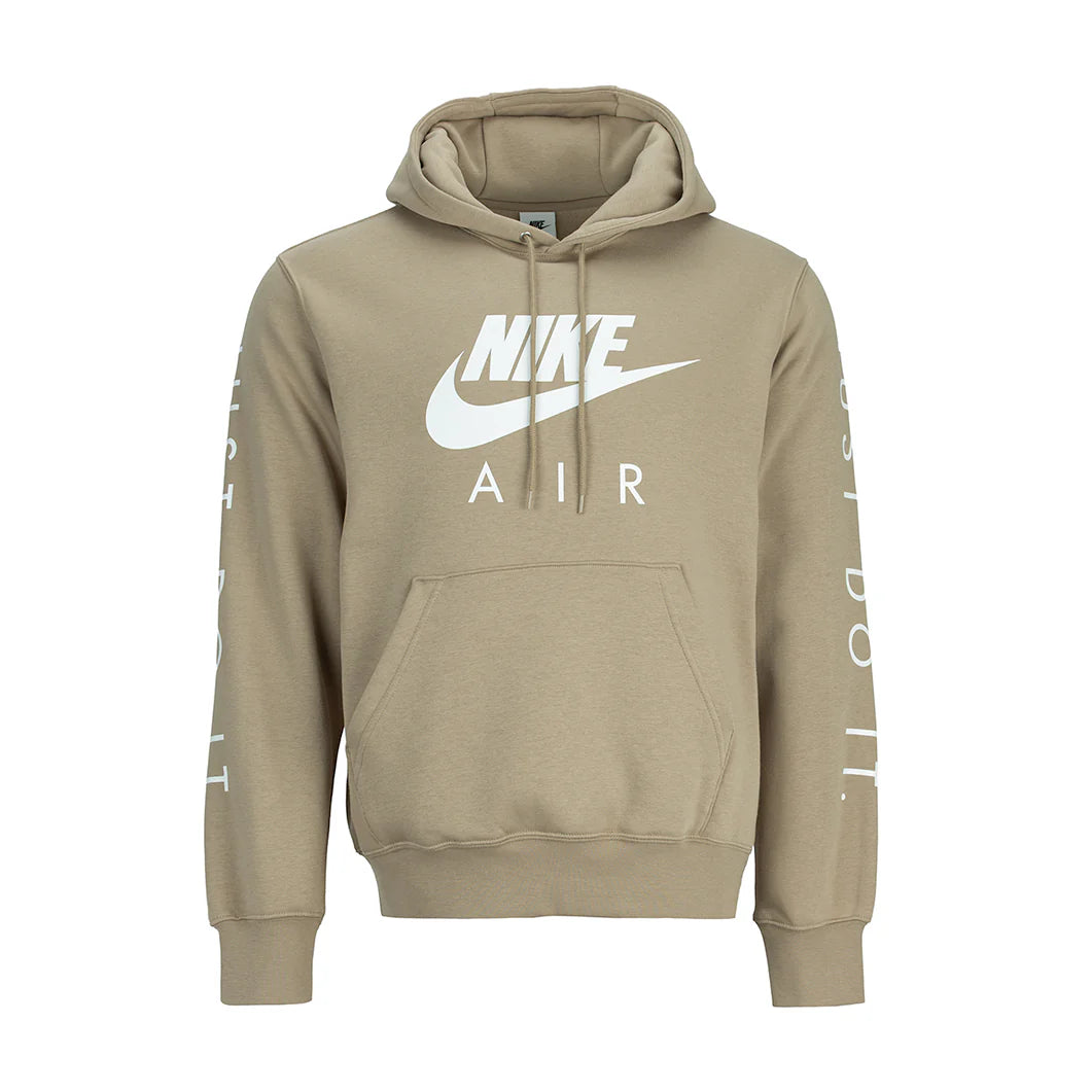 Nike Just Do It Hoody - Mens