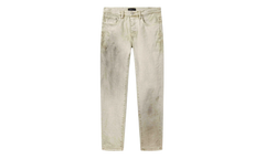 Skinny Haze Pelican Khaki Jeans "Beige" P001 KDRY325