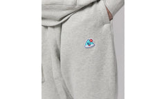 Sportswear Airmoji Jogger Pants "Dark Grey Heather" DA8745 063