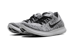 FREE RN FLYKNIT WMNS"2017 - Oreo" 880844 101