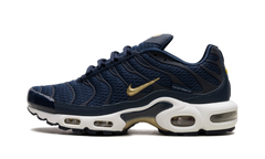 Air Max Plus "FFF" fb3350 400