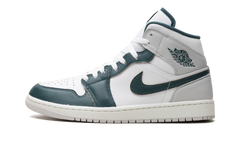 1 Mid "Oxidized Green" FQ7720 103