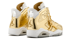 6 Retro P1NNACLE "Pinnacle" 854271 730