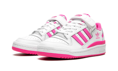Forum Low GS GS "Pink" FY7967