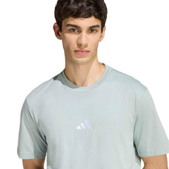 BOS Small Logo Tee -Mens