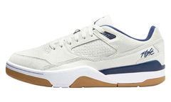 Flight Court "Neutral Grey White Gum Light Brown Midnight Navy" HF3255 004
