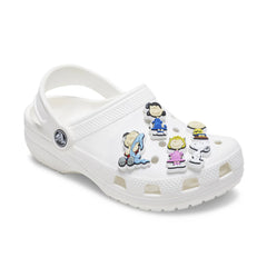 Peanuts II 5 Pack Jibbitz