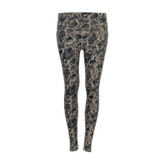 Power HW Pocket Legging - Womens