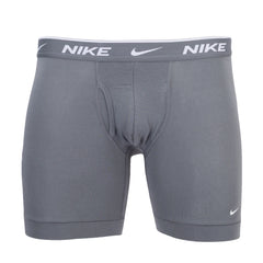 3 Pack Dri-FIT Essential Cotton Stretch Boxer Briefs