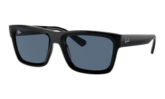 Warren Sunglasses "Black" RB4396-667780_54