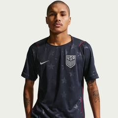 USA 26/27 Replica Away Jersey - Mens