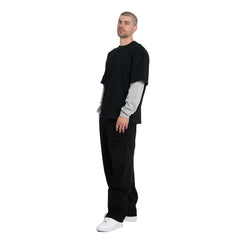 HW 2-in-1 LS Thermal -Mens
