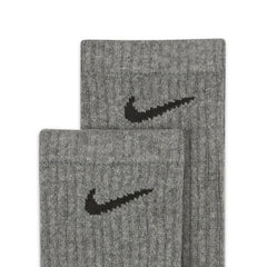6 Pack Unisex Everyday Cushion Crew