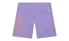 Helmet Short "Violet Tulip" 821 3105 VIOL
