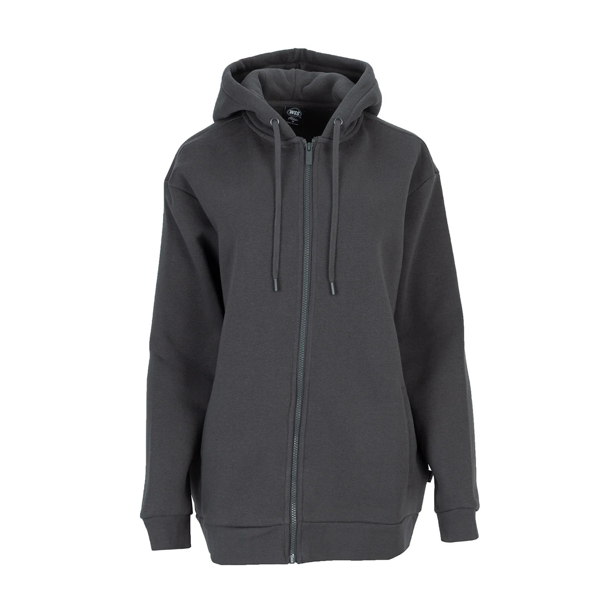 FZ Fleece Hoody - Womens