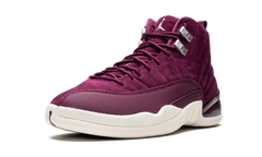 12 Retro "Bordeaux" 130690 617