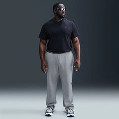 Club Fleece Open Hem Pant - Mens