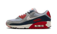Air Max 90 "USA Light Smoke Grey" DM0029 005
