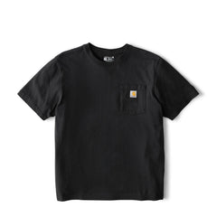 HW Loose Fit Pocket Tee -Mens