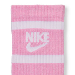 6 Pack Youth Everyday Cushioned Crew