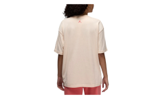 Jordan Oversized Graphic T-Shirt "Guava Ice" HJ0136 838