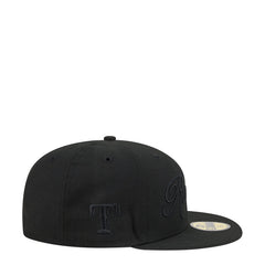 Rangers Scripted 5950