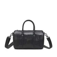 Monogram Mini Duffle Bag