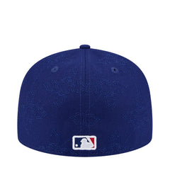 Dodgers OTC Pattern 5950
