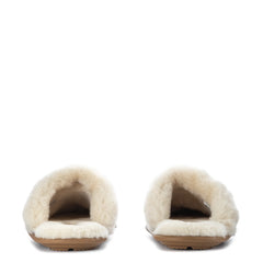 Classic Fuzz Scuff - Womens