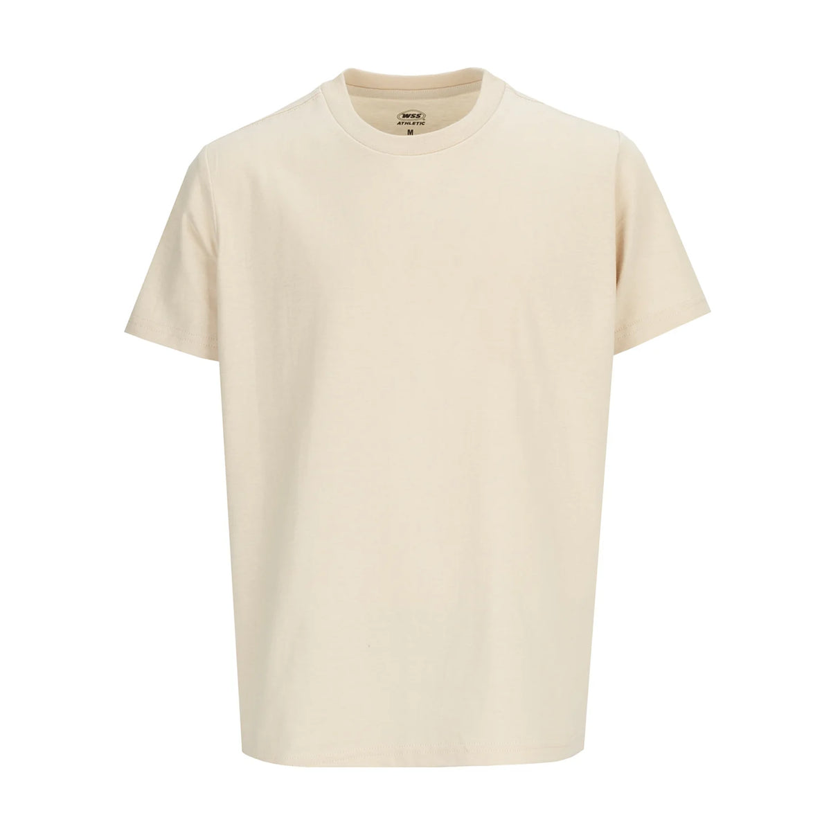SS Crew Tee - Youth