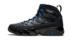 9 Retro "Photo Blue" 302370 007