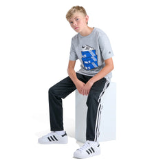 Shoe Box Tee - Youth