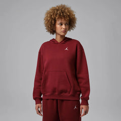 Brooklyn Fleece PO Hoody - Womens