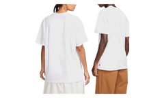 Skate T-Shirt "White" FJ1159 100