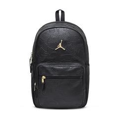 Topographic Borough Backpack