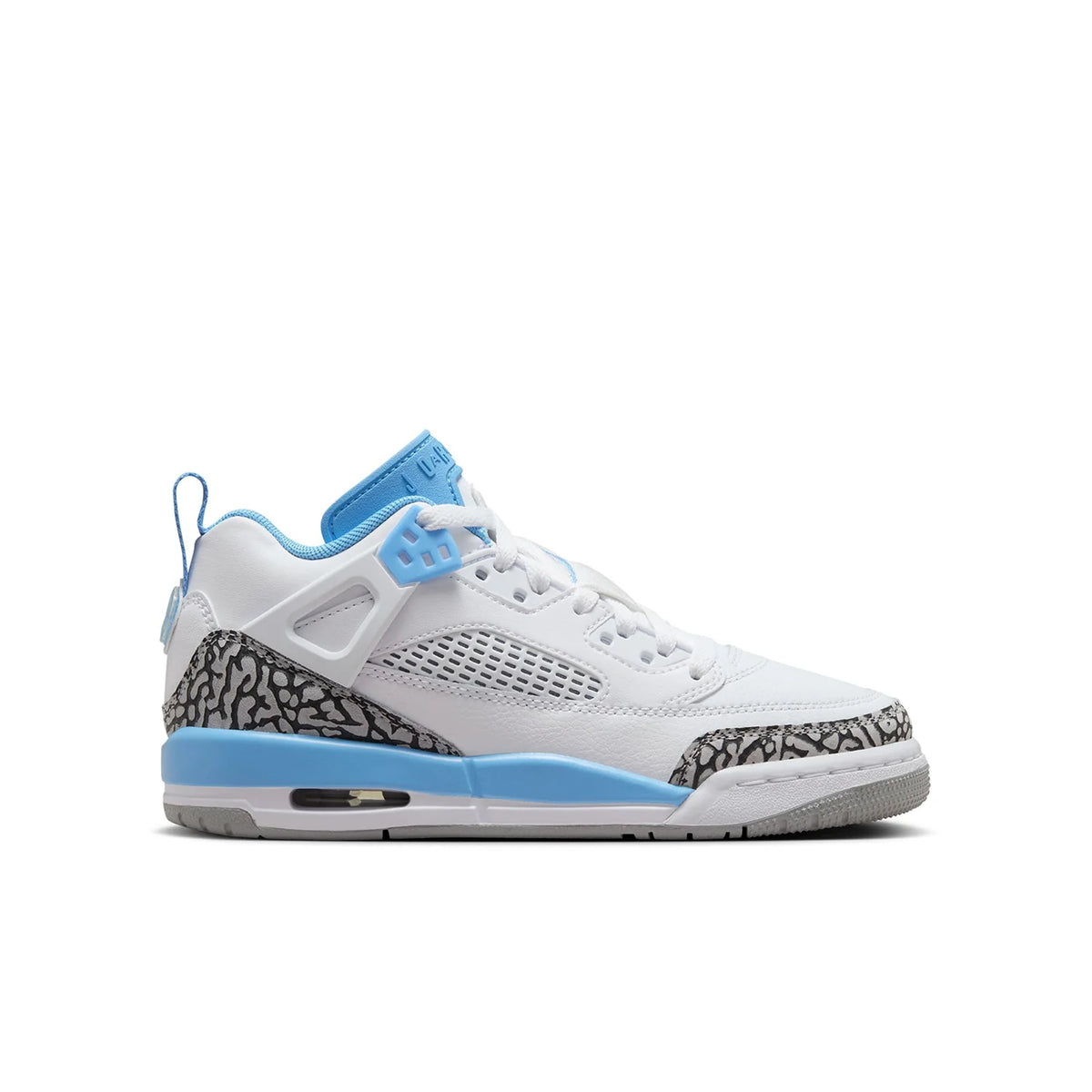 Spizike Low - Youth