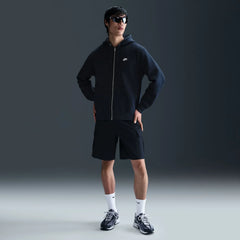 Club Fleece FZ Hoody - Mens