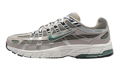 P-6000 "Cream / Silver / Clay Green" CD6404 203