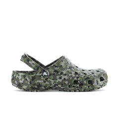 Classic Clog - Mens
