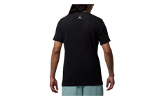 Flight Essentials AJ1 Short-Sleeve T-Shirt "Black / White" IB3355 010