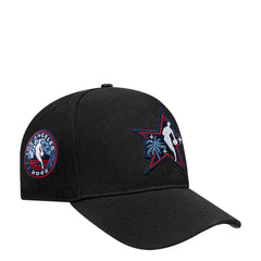 2026 NBA All Star Game Pro Pinch Snapback