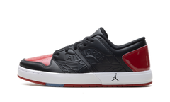 Nu Retro 1 Low "Patent Bred" DV5141 006